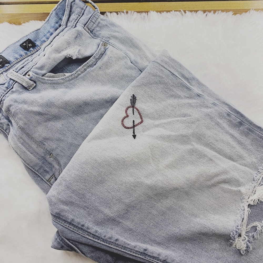 Lucky brand jeans